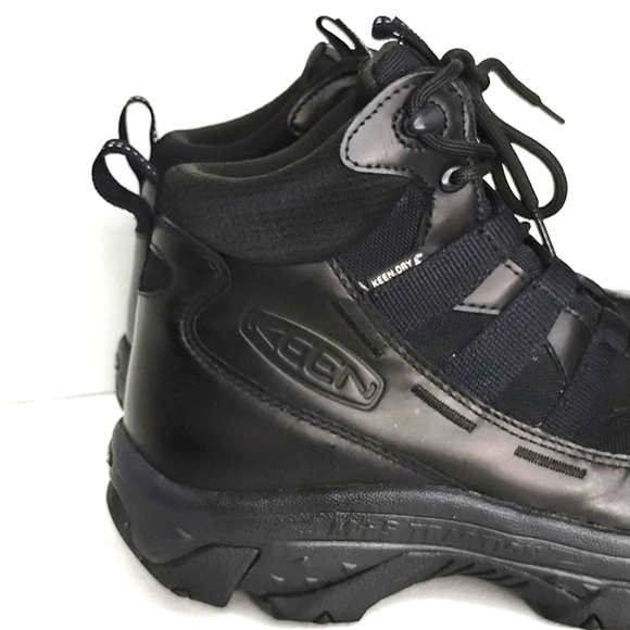 Keen Blackcomb winter hiking boots men's 9 waterproof insulated - Picture 2 of 8